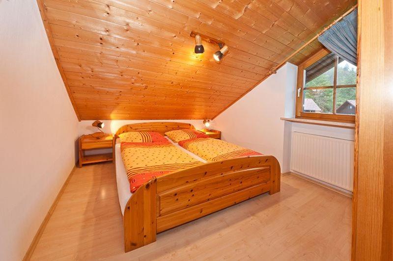 Ferienwohnung Sonnentau Im Feriendorf Sonnenhang Im Allgaeu Миссен-Вильхамс Экстерьер фото