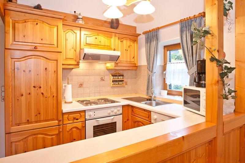 Ferienwohnung Sonnentau Im Feriendorf Sonnenhang Im Allgaeu Миссен-Вильхамс Экстерьер фото