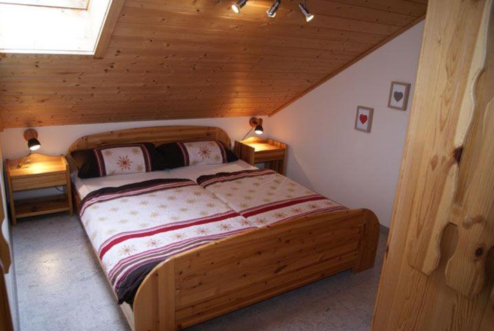 Ferienwohnung Sonnentau Im Feriendorf Sonnenhang Im Allgaeu Миссен-Вильхамс Экстерьер фото